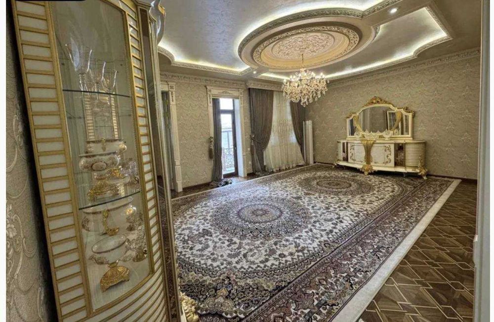 Продажа Евродома в Сергелийском  районе, 8-соток (N 12916 )