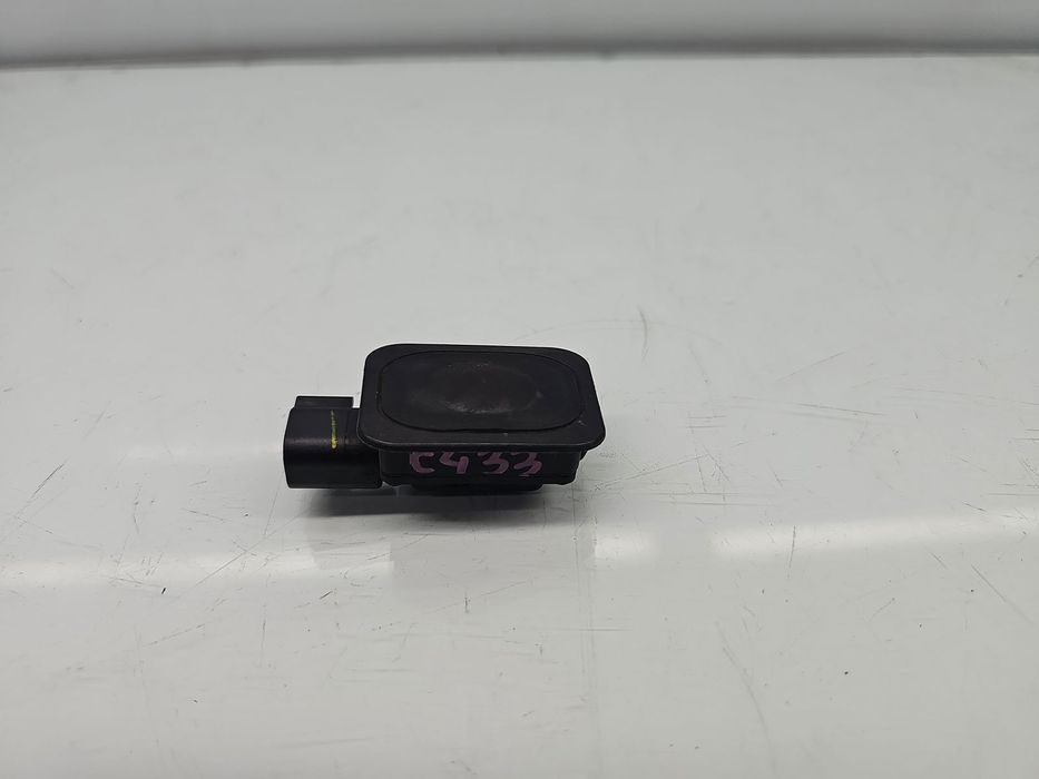 Buton deschidere haion Jaguar XF (X250) [Fabr 2008-2015] Facelift 1L2