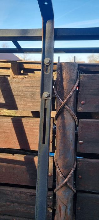 Portbagaj pentru Ford transit Iveco daily Sprinter...