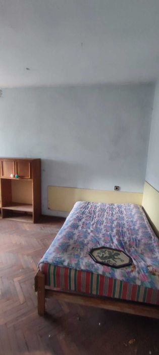 Продава 3-СТАЕН с маза и таван, град Добрич, Свети Георги