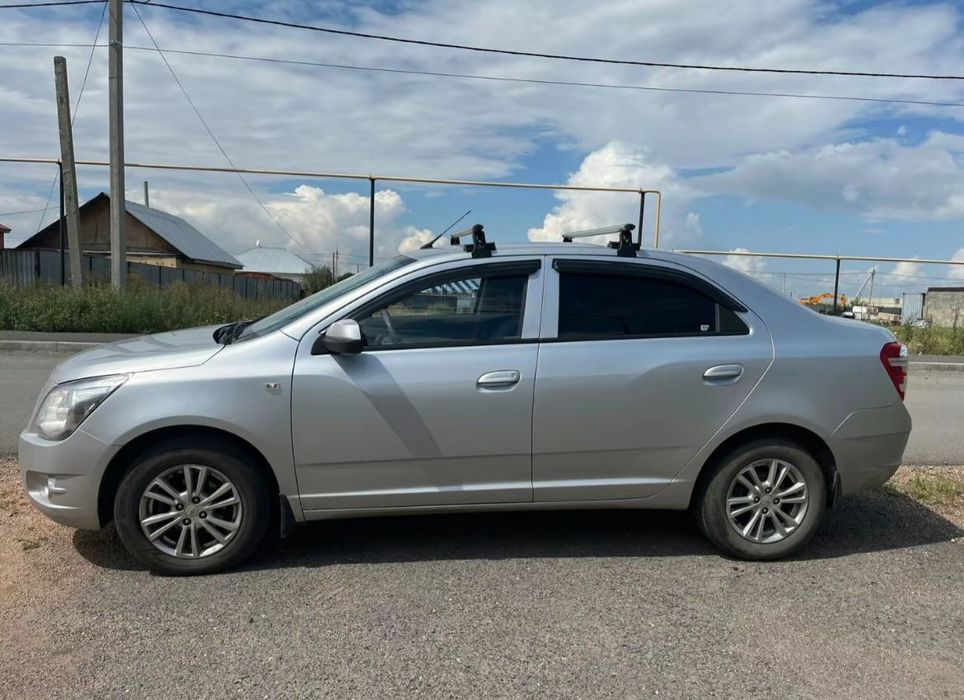 Продам Шевролет Кобольт.