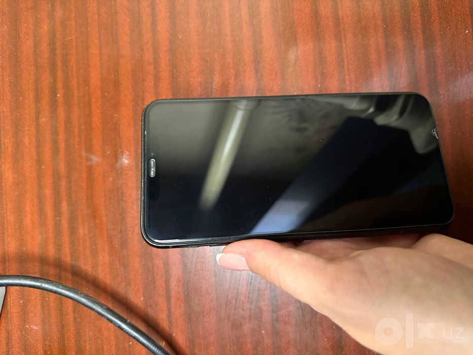 Iphone 11 pro max 256gb