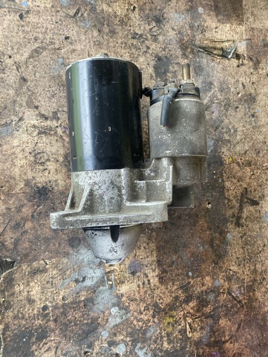 Стартер за алфа ромео 156 2.0 бензин