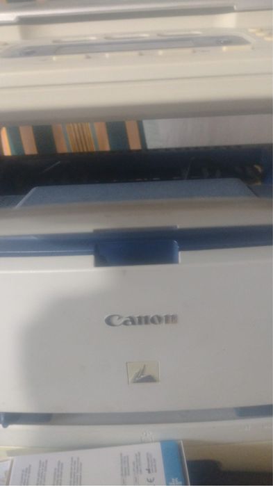 Imprimanta multifunctionala CANON xerox, fax
