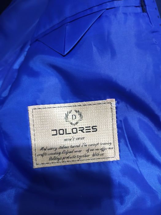 Школьный костюм двойка