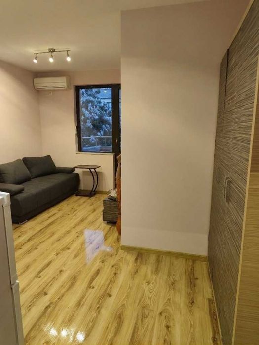 Дава се под наем Едностаен апартамент в Пловдив, Център - 40 кв.м за 298.86 € - Снимка #3