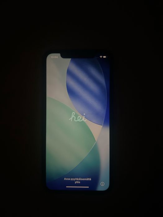 Iphone 11 128gb.
