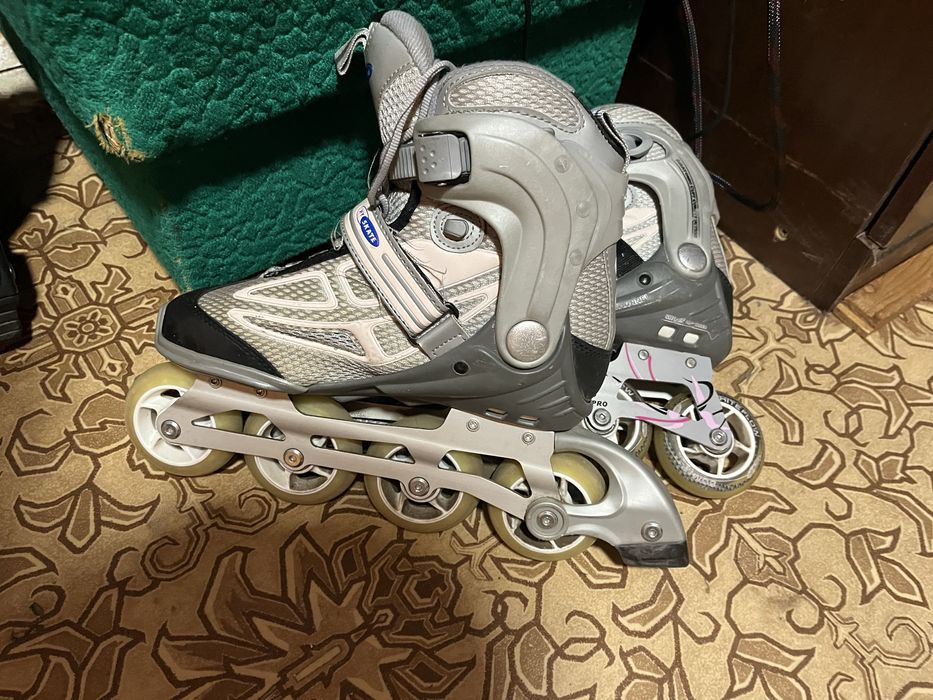 Италиянски ролери Rollerblade