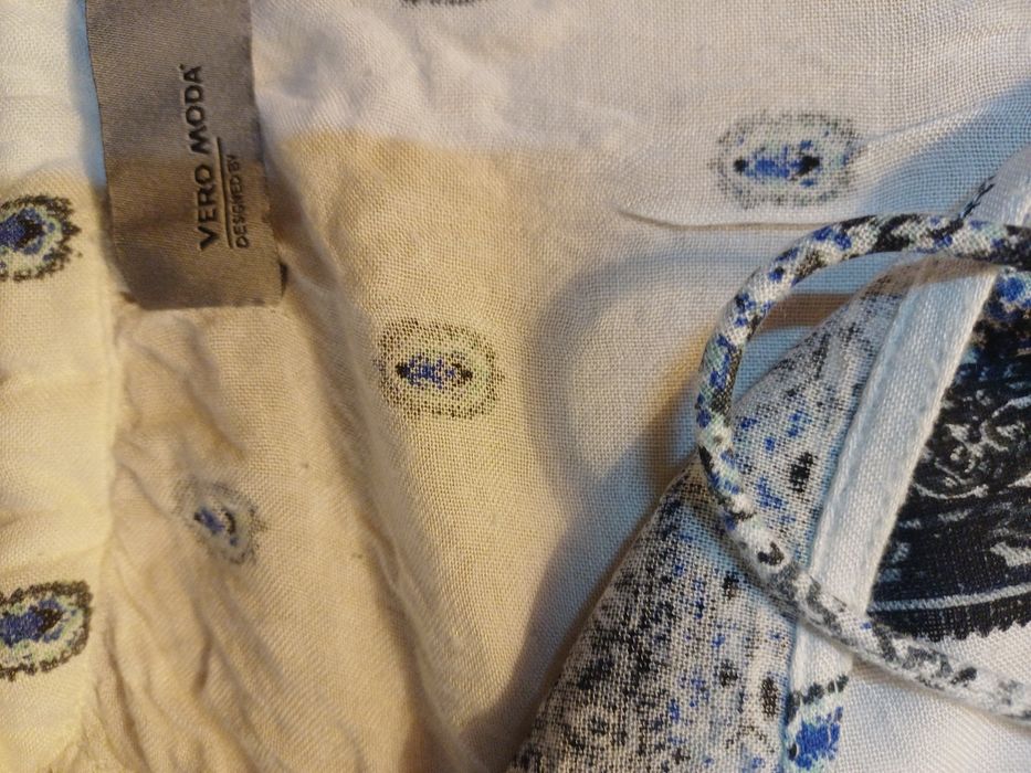 VERO MODA Индия туника