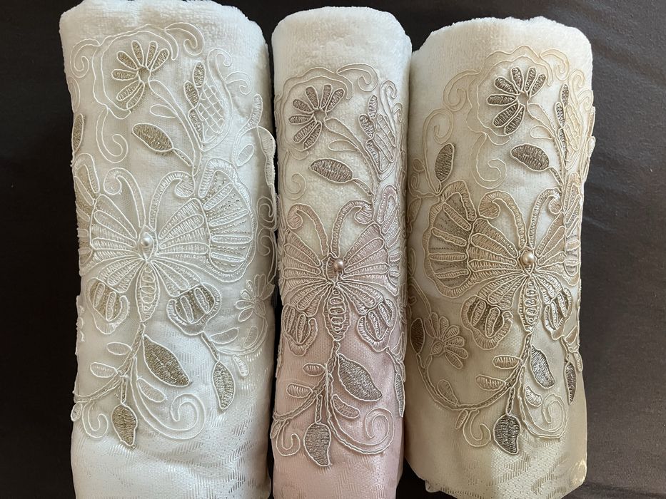 Кърпи размер 50/90-70/140