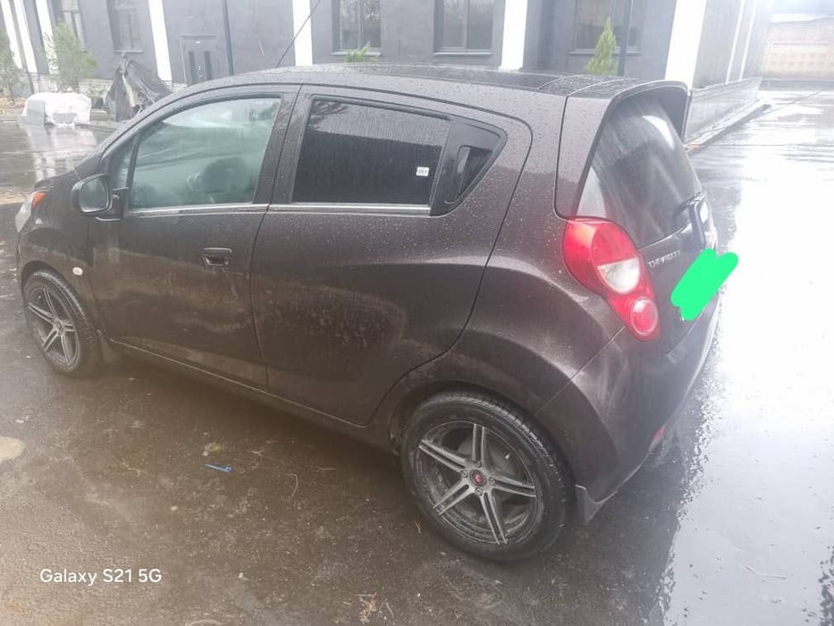 Spark 2019 2 pazitsiya