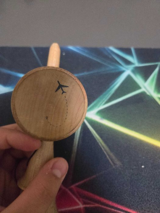 Vand kendama usa + o kendama