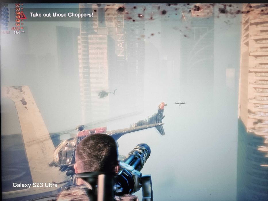 Unitate PC Gaming WiFi i5 4440 3.3Ghz/8GB/GTX1050 2GB GDDR5/HDD 500GB