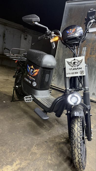 Аренда электорвелков