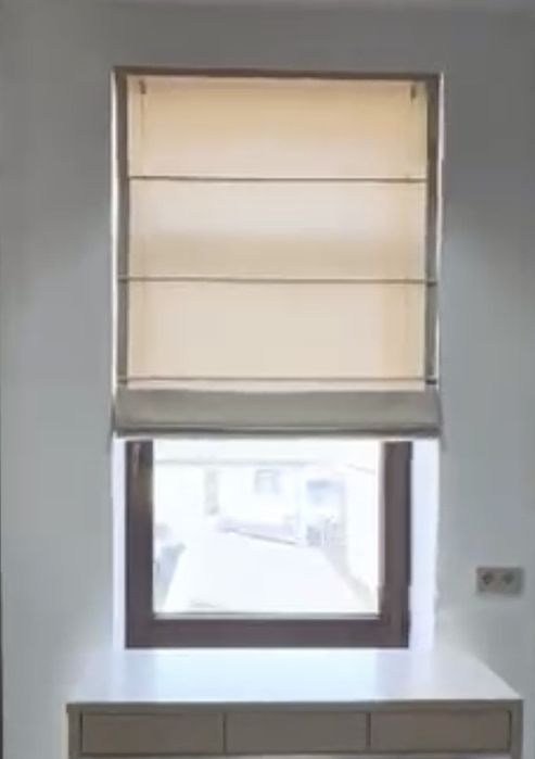 Ролл штор всех видов