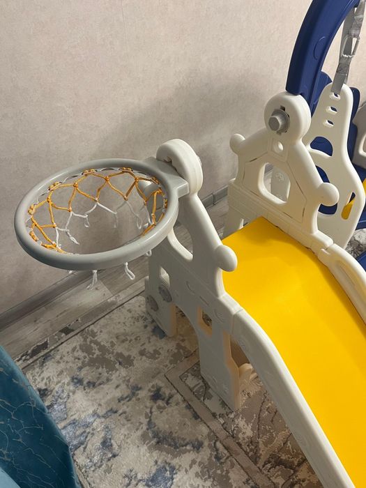 Игровой комплекс