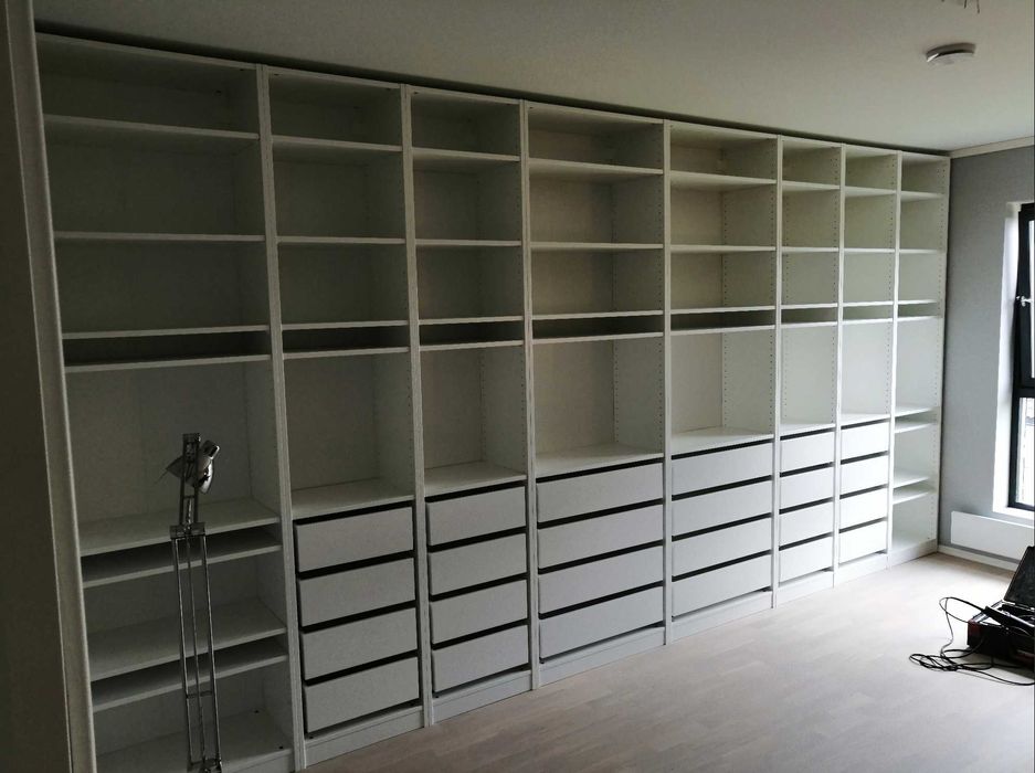 Професионален майстор – монтаж, ремонт и доработка на всякаква мебел