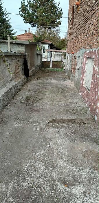 Къща  Димитровград