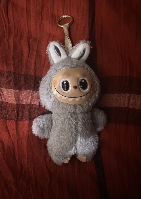 брелки лабубу для детей