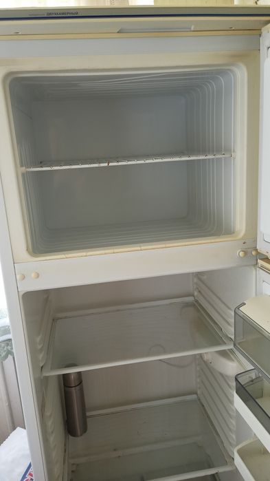 Холодильник Атлант б/у
