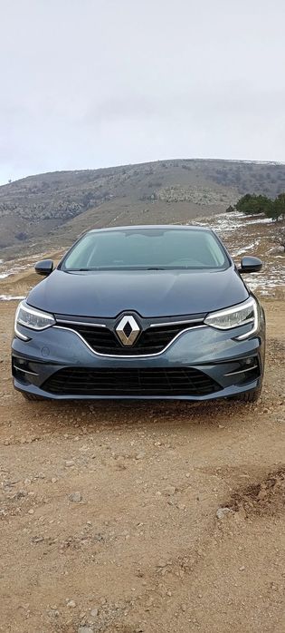 Renault Megane Primul proprietar