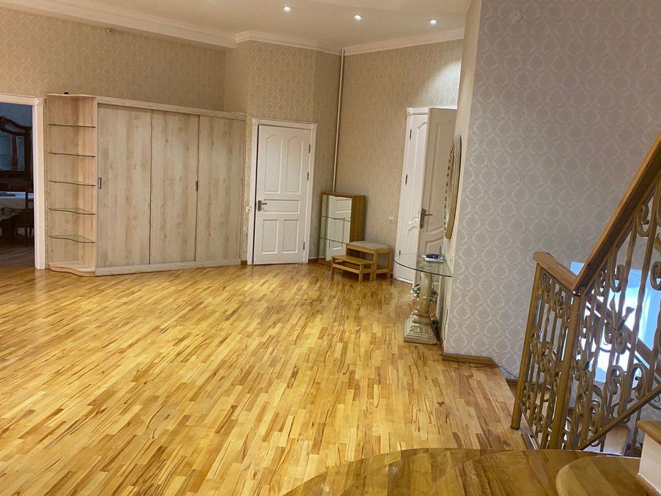 Сдается дом в аренду