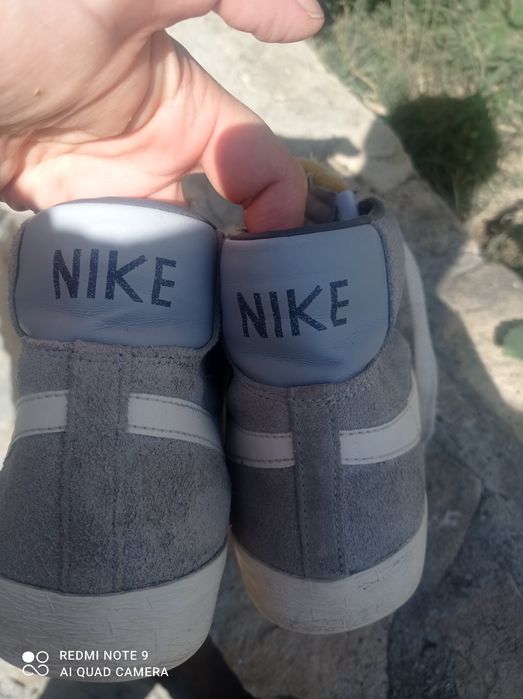 Nike мъжки маратонки