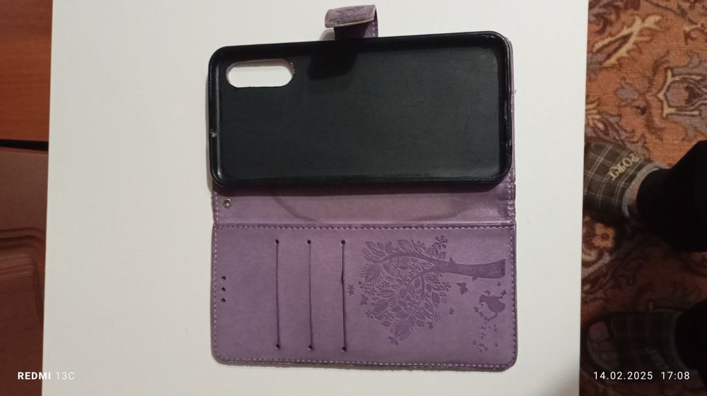 Чехлы на Самсунг А50