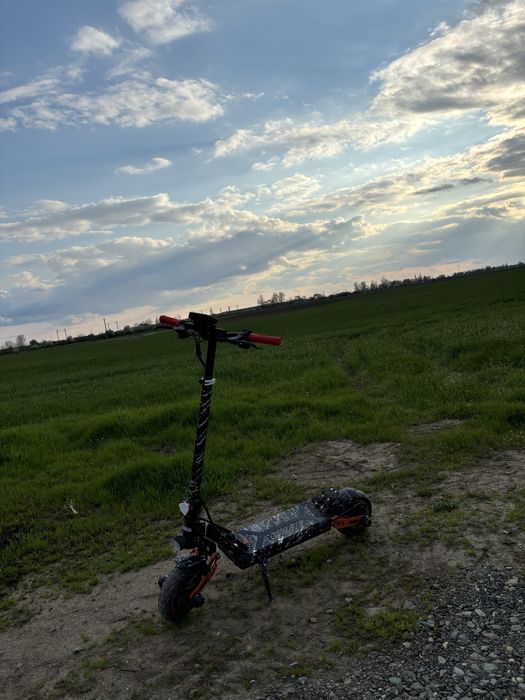 Kukirin g2 max 910km