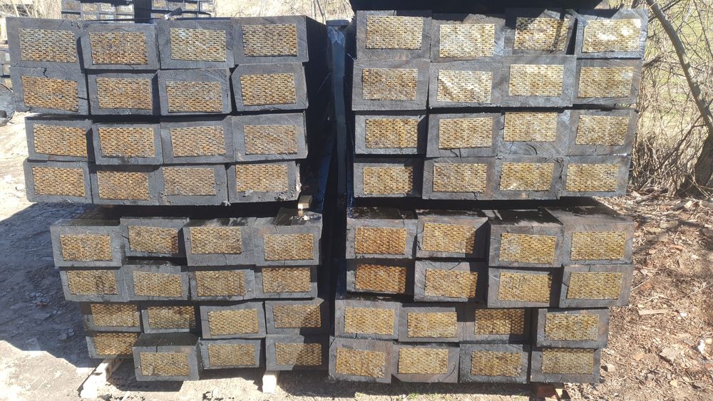 Traverse din lemn fag noi ( cfr )