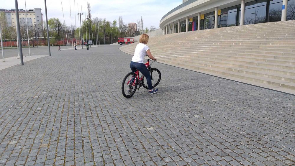 Cursuri de inițiere în PEDALARE