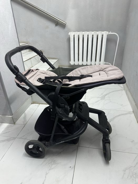 Продам коляску easywalker charley