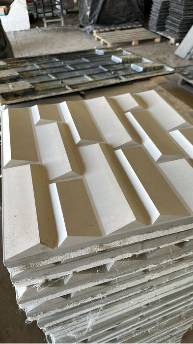 фибробетон панельдер