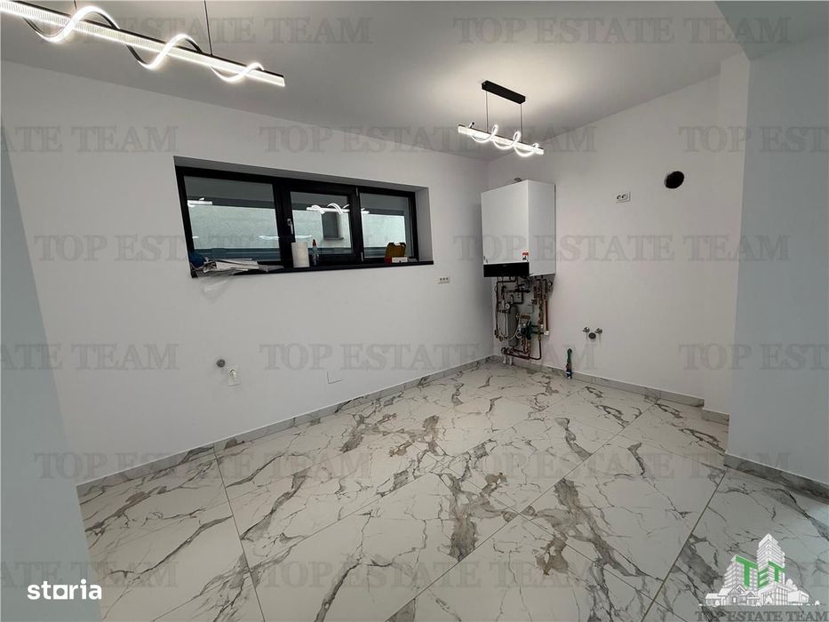 Vila premium cu destinatie mixta, comercial si rezidential