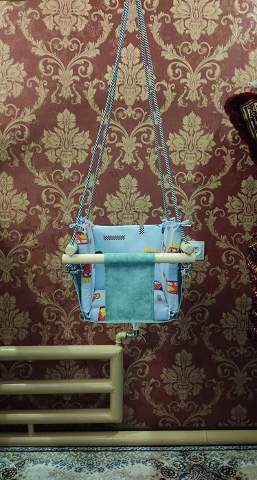 Osma argʻimchoq bolajonlar uchun