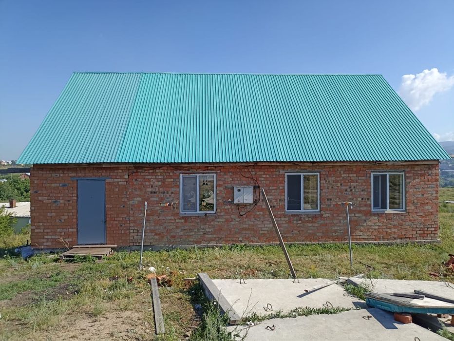 Продам дом ул. Бастау 42/2