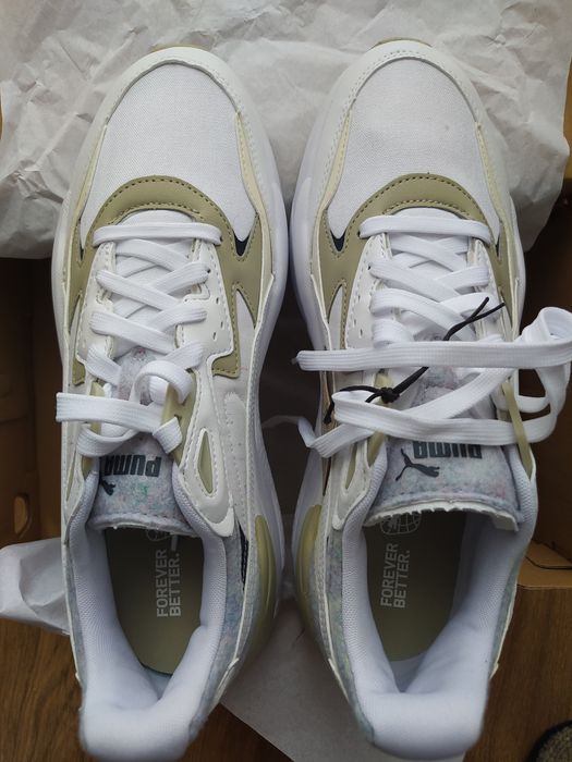 Нови мъжки маратонки Puma X-Ray, ном.44,5