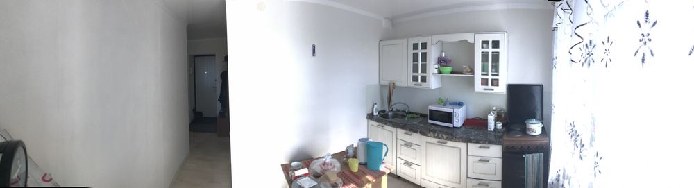 Продоется 3-комнатная квартира