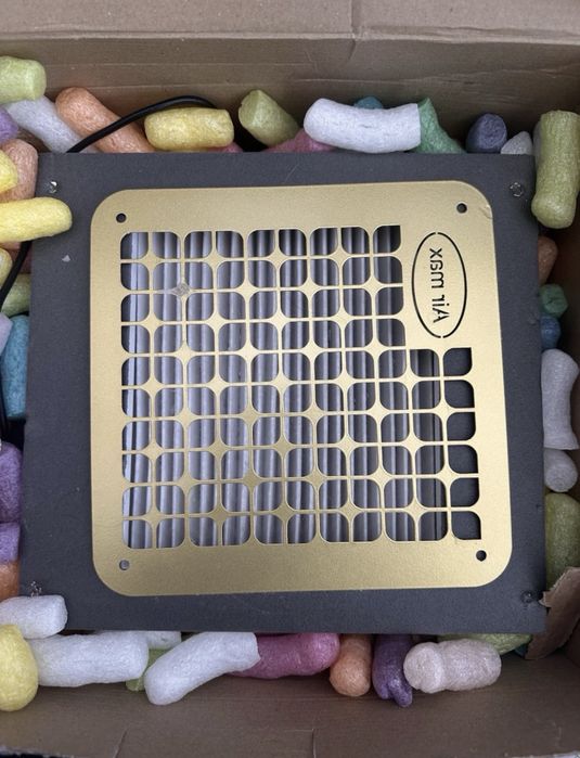 Aspirator profesional pentru salon manichiura(60w). Air max VF12+