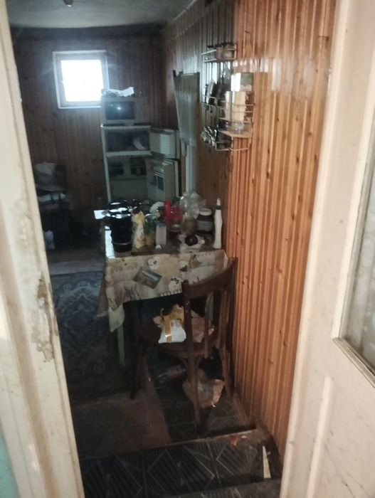 Debarasari mobila moloz etc