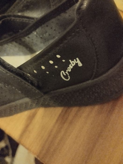 Туфли для девочки