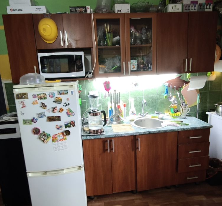 Кухонный гарнитур