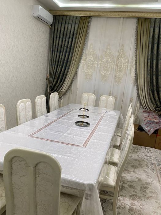 Сдается в аренду частный дом 5-комнатный с мебелью и техникой