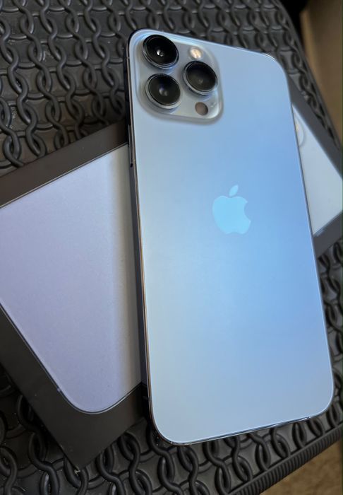 Iphone 13Pro Max