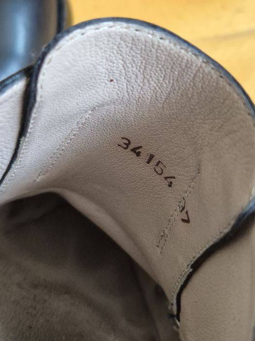 Pantofi Eleganți Janet & Janet, Damă - Piele Naturală Premium - 36