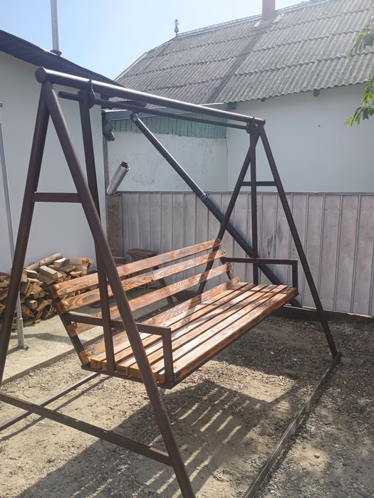 Se vinde leagăn.