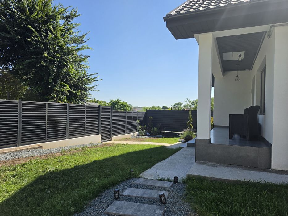 Casa in Valu lui Traian