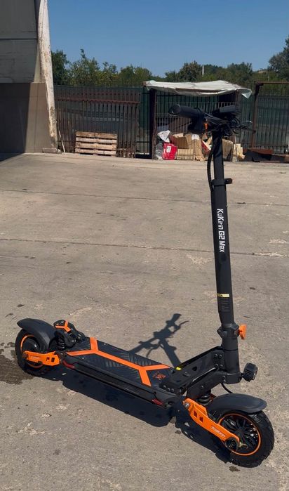 Vând kukirin G2 max