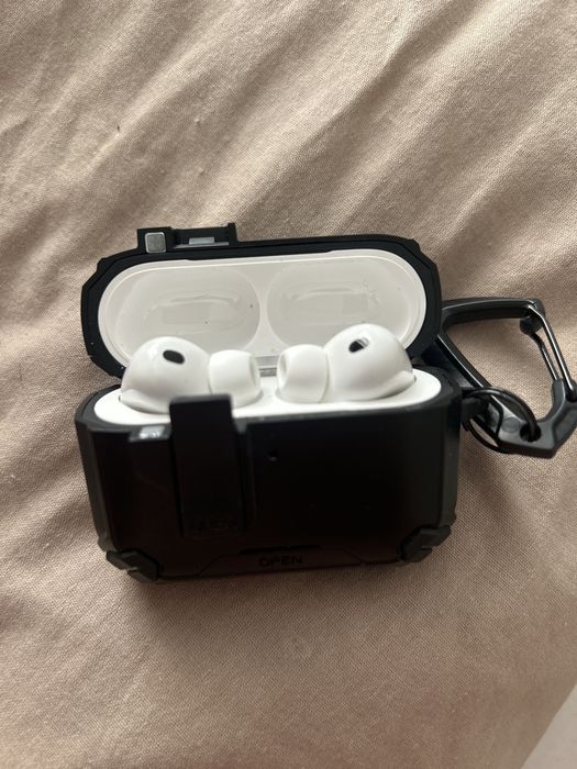Air pods 3pro продам
