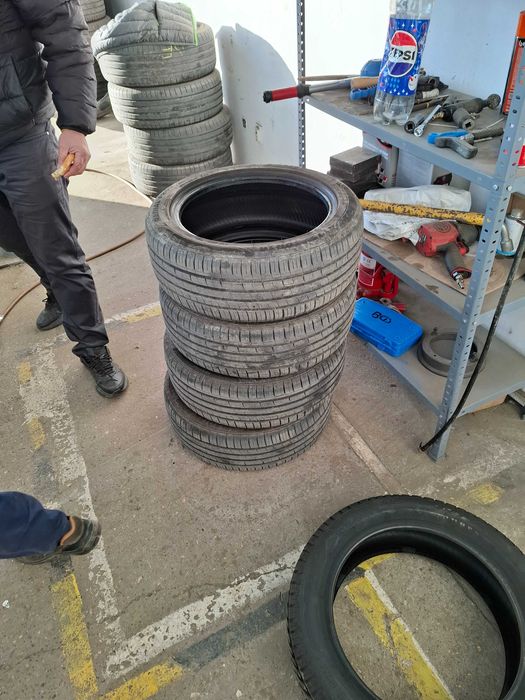 Anvelope de vară Minerva